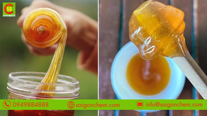 Hướng dẫn làm mạch nha tại nhà