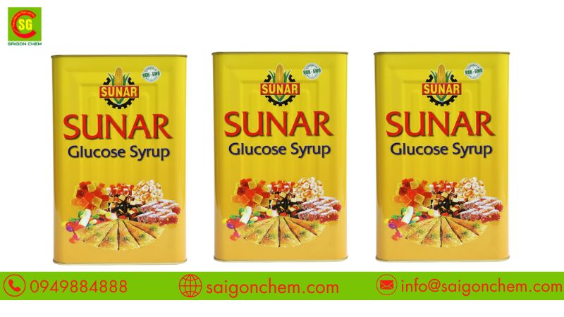 Giới thiệu về mạch nha làm từ ngô