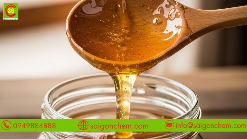 Lưu ý bảo quản mạch nha đúng cách