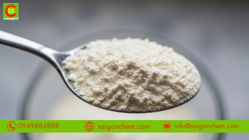 Sử dụng đúng liều lượng và kỹ thuật