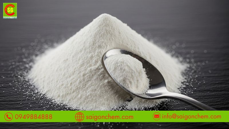 Lưu ý lựa chọn khi mua Nisin E234 giá sỉ