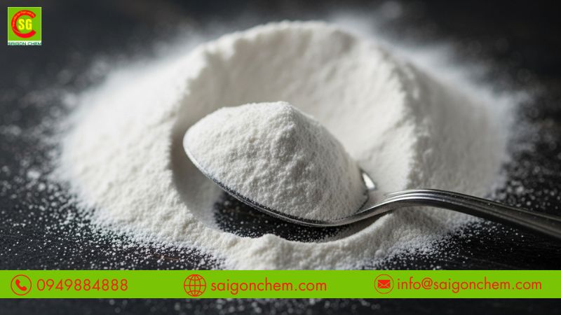 Nisin E234 giá sỉ là chất bảo quản thực phẩm hiệu quả