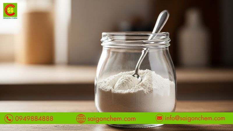 Nisin kéo dài thời thời gian bảo quản thực phẩm