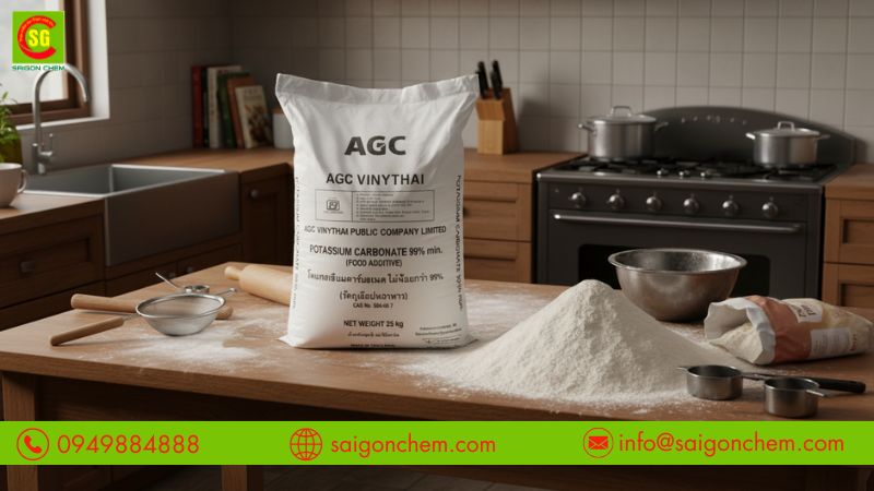 Cần dùng đúng liều và tiêu chuẩn thực phẩm