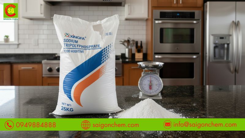 Lưu ý sử dụng đúng liều lượng và bảo quản đúng cách