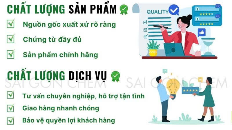 Địa chỉ cung cấp xanthan gum chất lượng