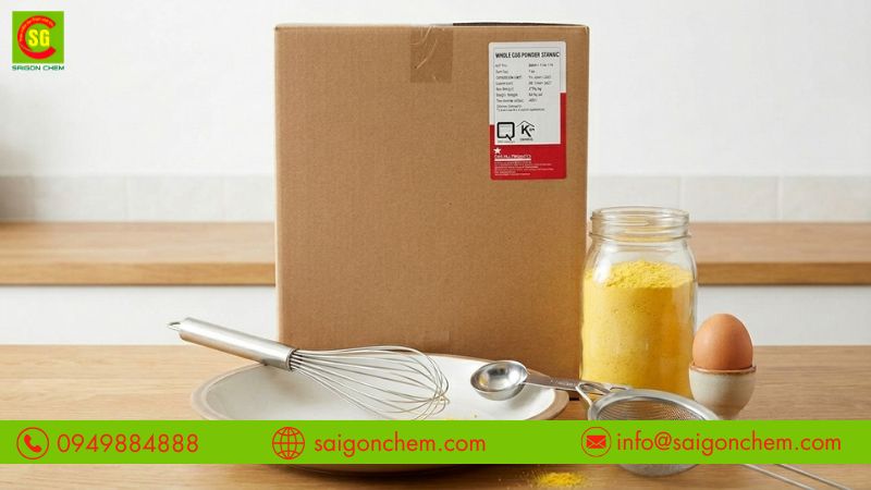 Sử dụng và bảo quản đúng cách giúp giữ chất lượng lâu dài